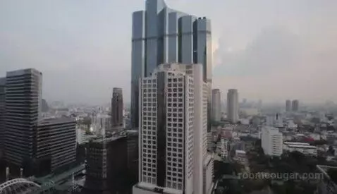 Jr Suite (Spectacular ) view picture #9