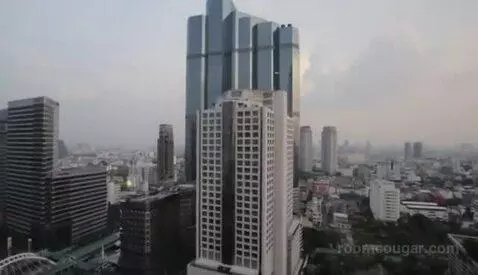Jr Suite (Spectacular ) view picture #10