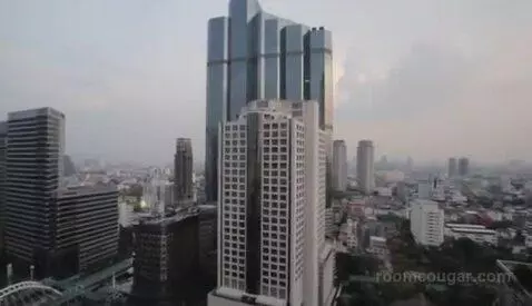 Jr Suite (Spectacular ) view picture #11