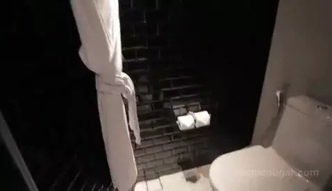 Jr Suite (Spectacular ) bathroom picture #7