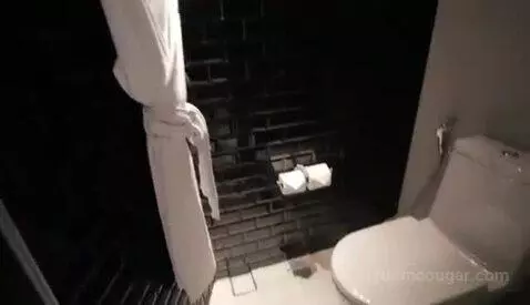 Jr Suite (Spectacular ) bathroom picture #8