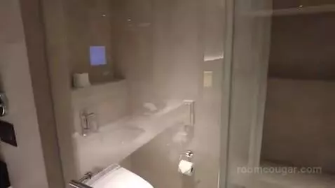 Deluxe Room bathroom picture #4