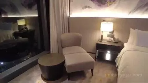 Deluxe Room bed picture #5