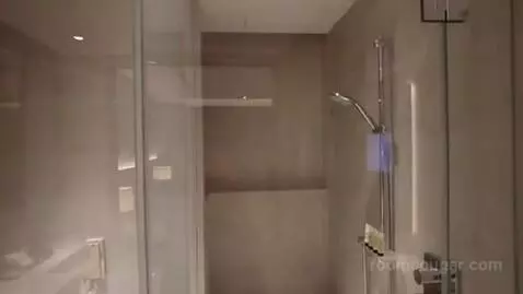 Deluxe Room bathroom picture #6