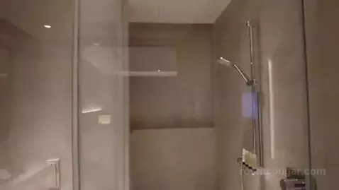 Deluxe Room bathroom picture #7