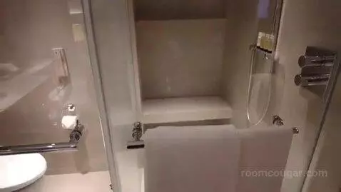 Deluxe Room bathroom picture #9