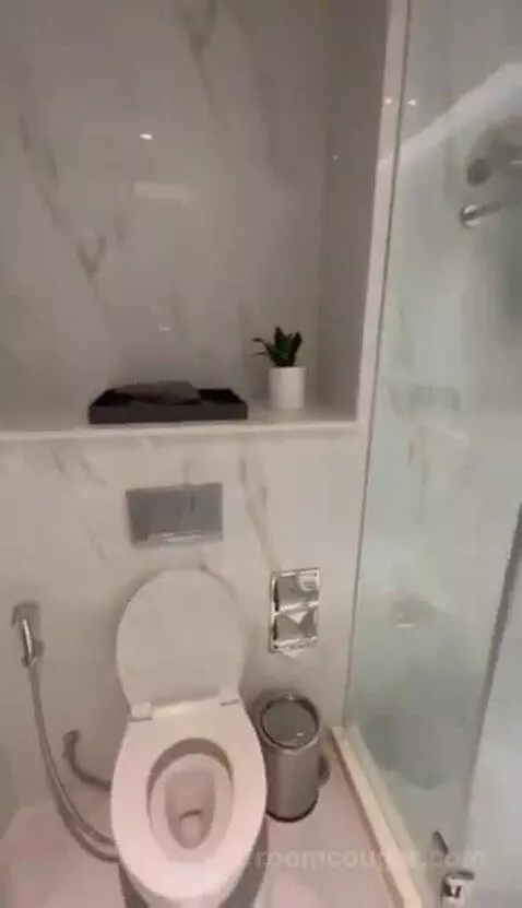 Deluxe King bathroom picture #6