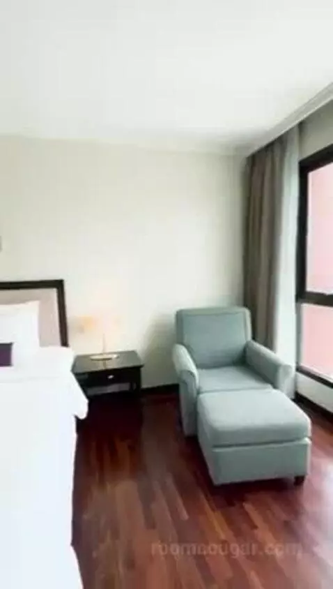 Two-Bedroom Suite bed picture #8