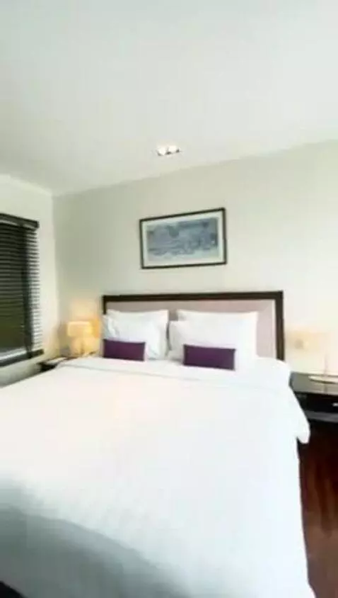 Two-Bedroom Suite bed picture #10