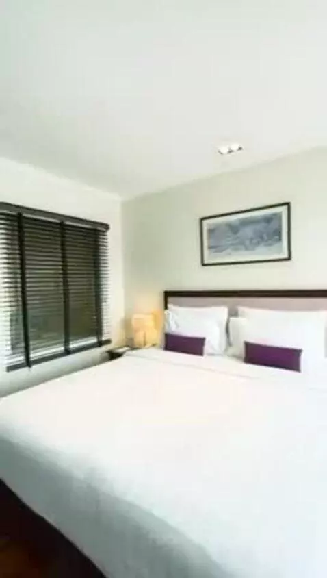 Two-Bedroom Suite bed picture #11