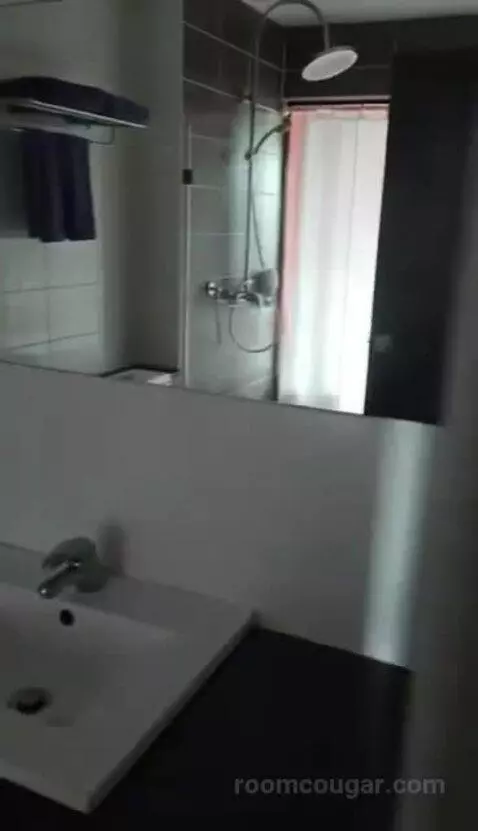 Twin Room bathroom picture #3