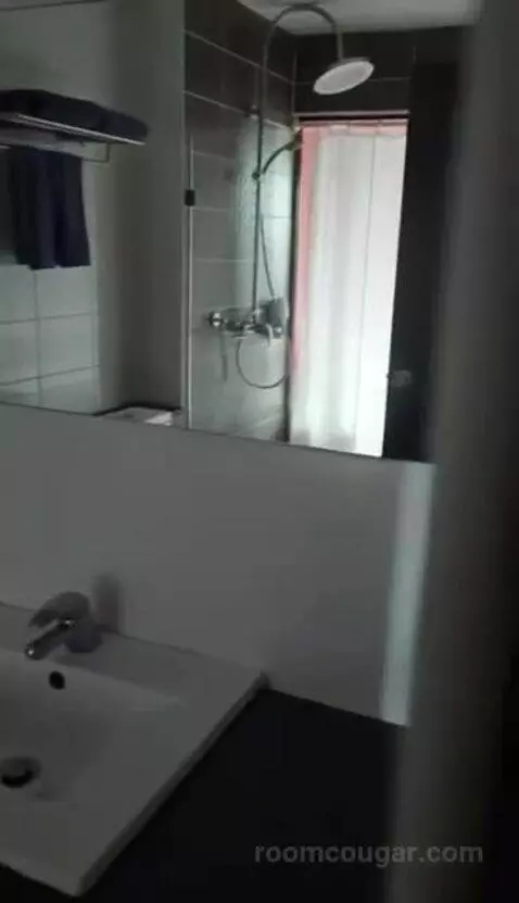 Twin Room bathroom picture #4