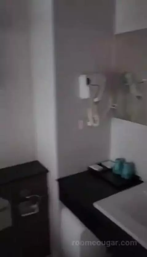 Twin Room bathroom picture #7