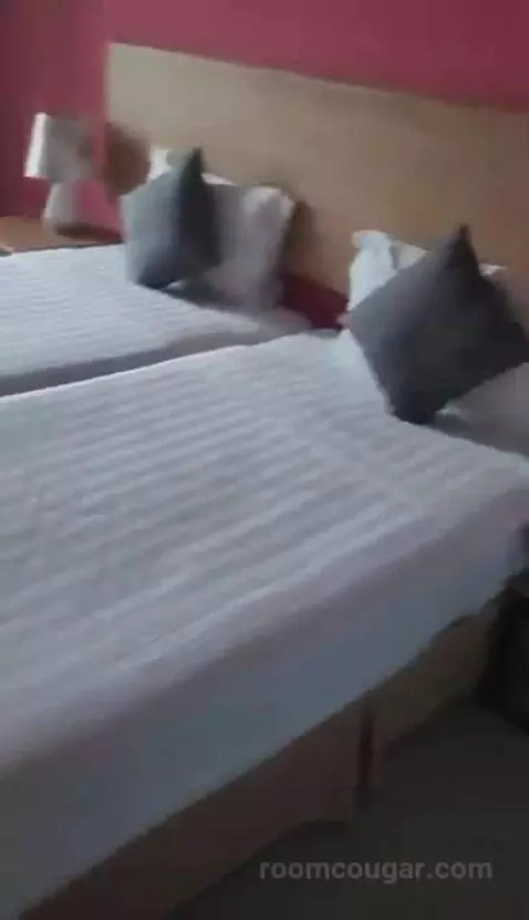 Twin Room bed picture #9