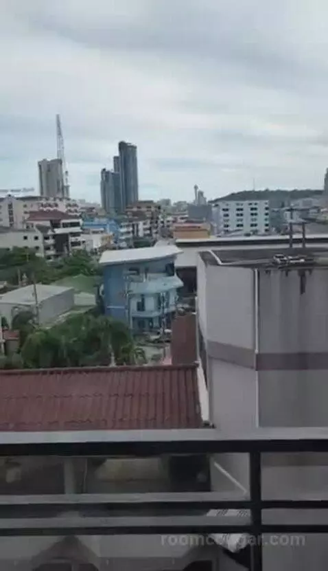 Twin Room view picture #6