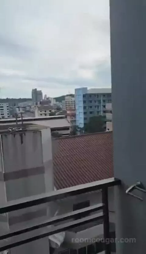 Twin Room view picture #10