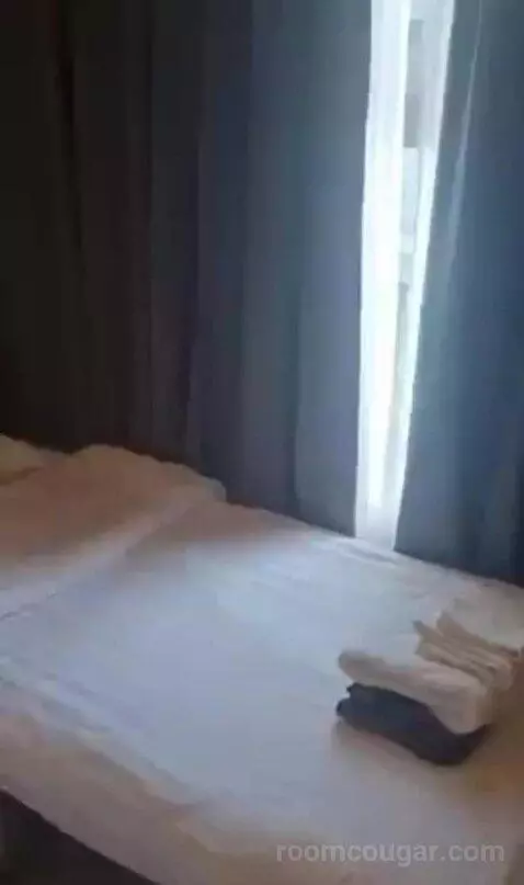 Deluxe Twin Room with City View bed picture #11