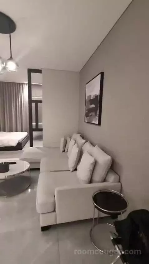 One-Bedroom Suite picture #14