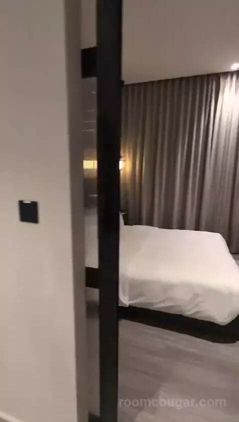 One-Bedroom Suite picture #18