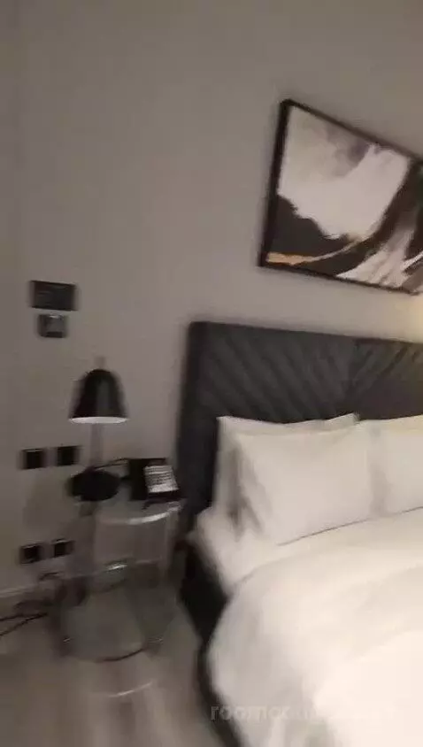 One-Bedroom Suite bed picture #5