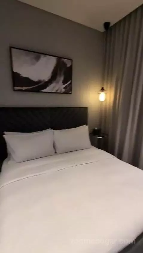 One-Bedroom Suite picture #24