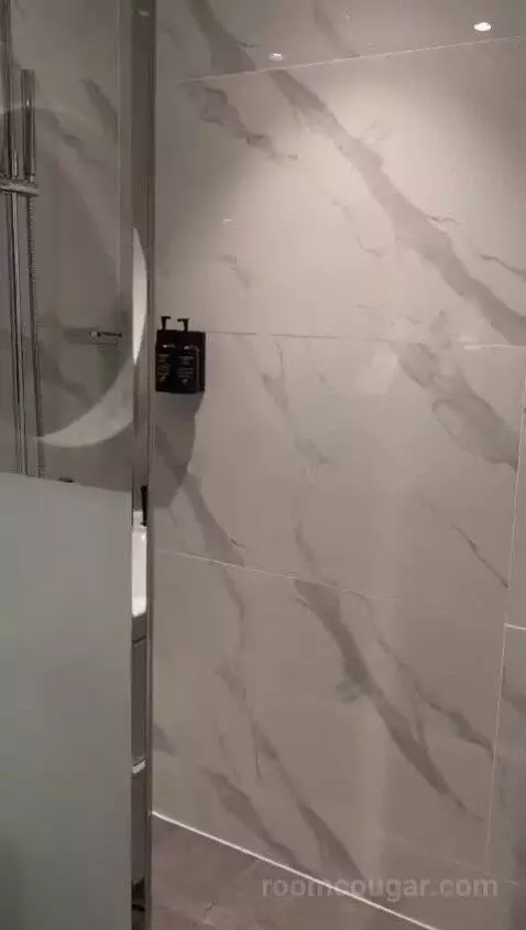 One-Bedroom Suite bathroom picture #5