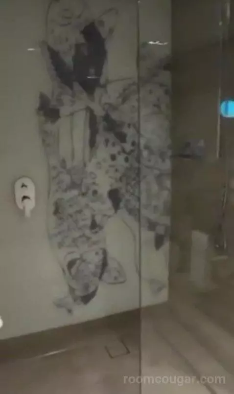 Standard bathroom picture #5
