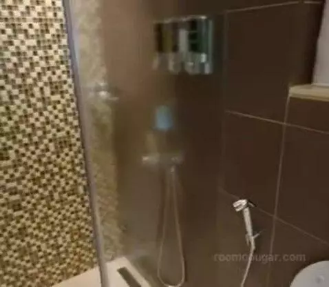 Standard (Standard roo) bathroom picture #3