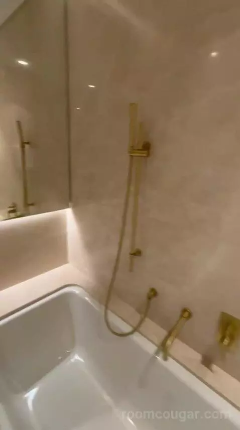 Premium Twin Room (#314) bathroom picture #9