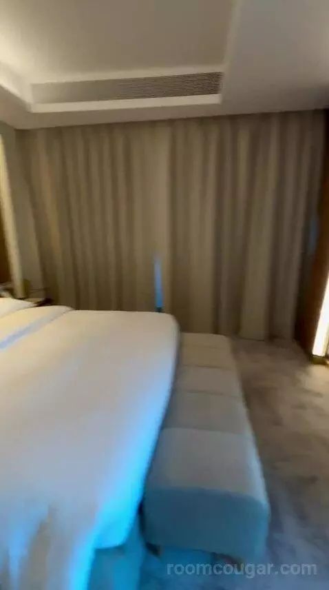 Studio Suite (#441) bed picture #10