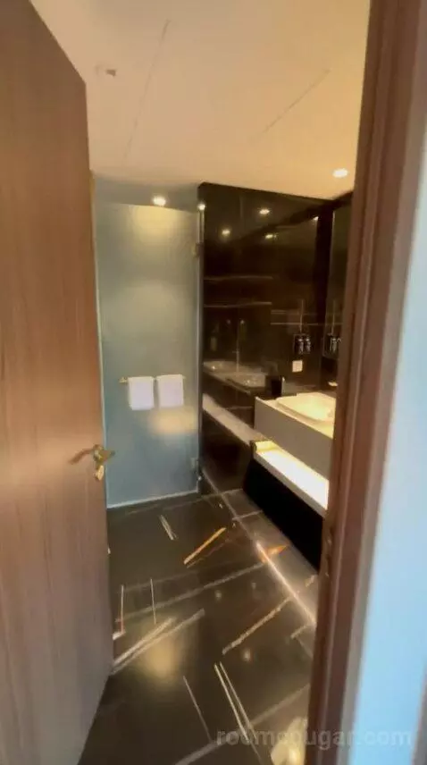 Studio Suite (#441) bathroom picture #2
