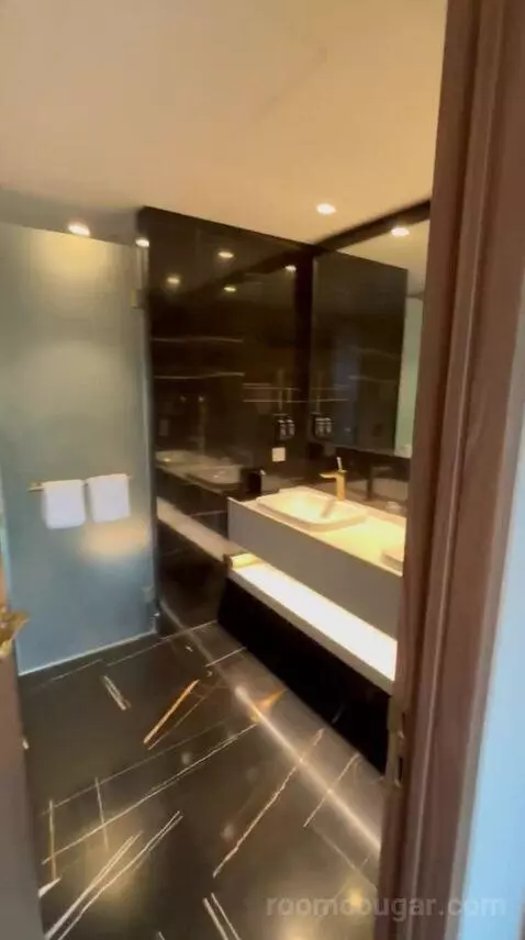 Studio Suite (#441) bathroom picture #5