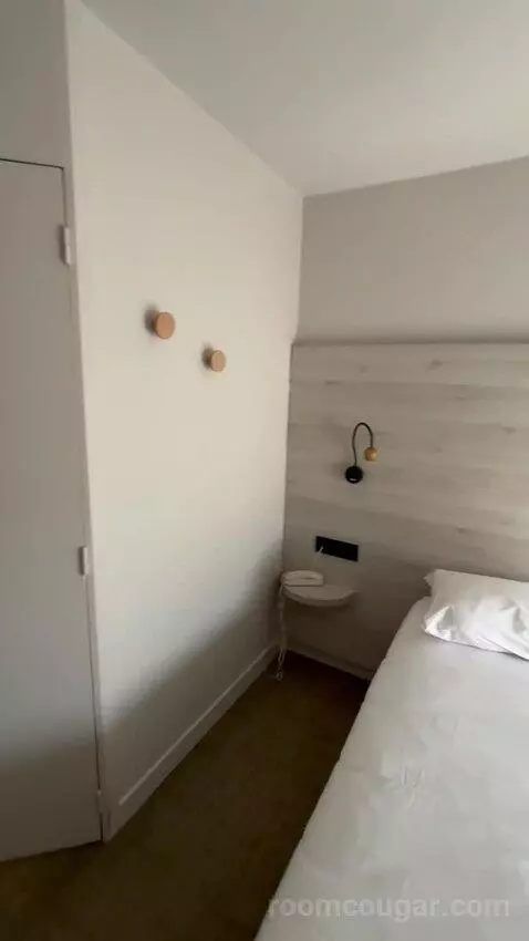 Standard Double Room picture #16