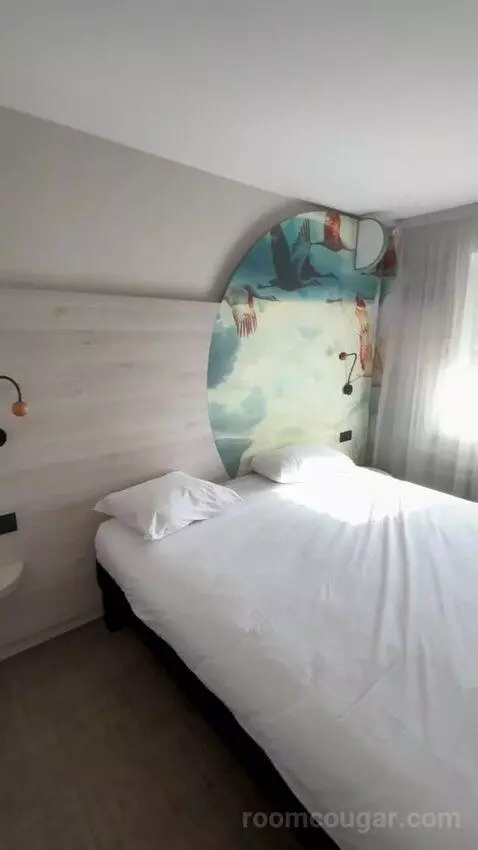Standard Double Room picture #17