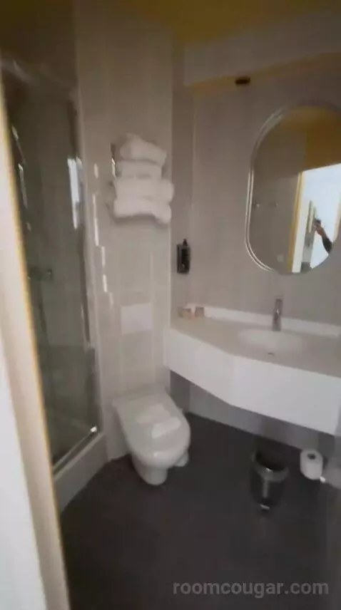Standard Double Room bathroom picture #12