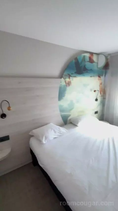 Standard Double Room picture #20