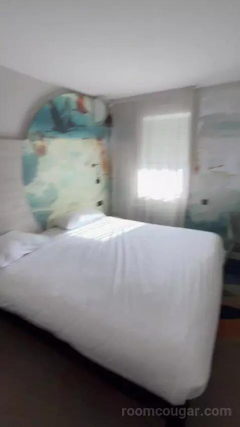 Standard Double Room picture #21