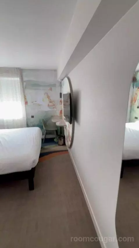 Standard Double Room picture #6