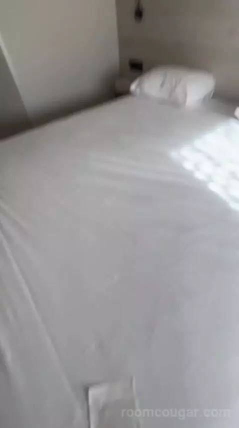 Standard Double Room bed picture #5