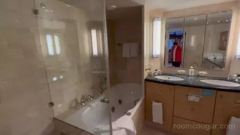 Owners Suite (#1060) bathroom picture #7