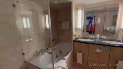 Owners Suite (#1060) bathroom picture #8