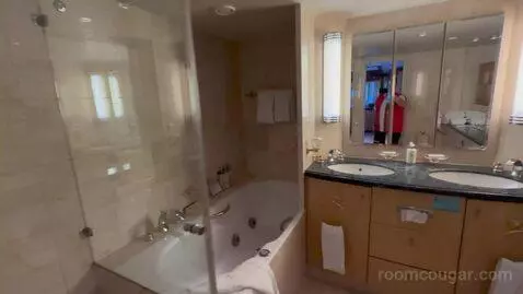 Owners Suite (#1060) bathroom picture #9