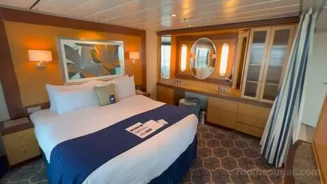 Owners Suite (#1060) bed picture #8