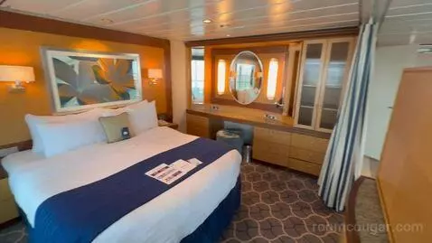 Owners Suite (#1060) bed picture #11