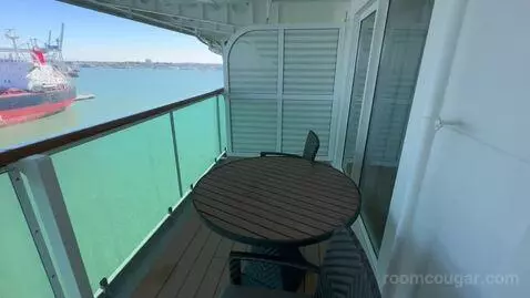 Owners Suite (#1060) view picture #2