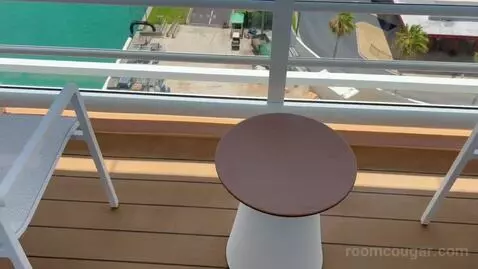 Balcony Cabin (#11522) view picture #2