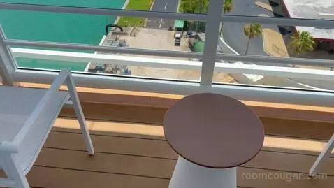 Balcony Cabin (#11522) view picture #3
