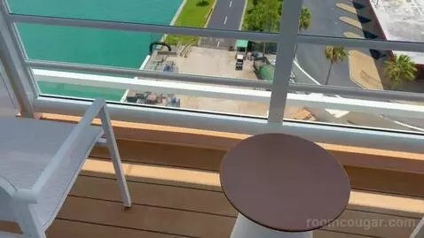 Balcony Cabin (#11522) view picture #4