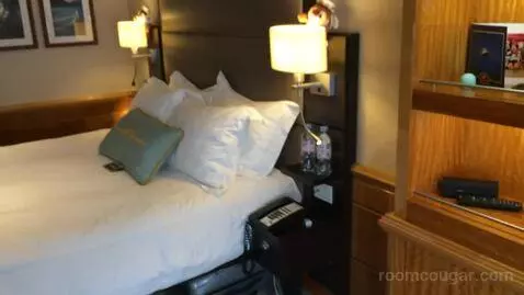 Suite (#8532) bed picture #10