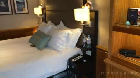 Suite (#8532) bed picture #11